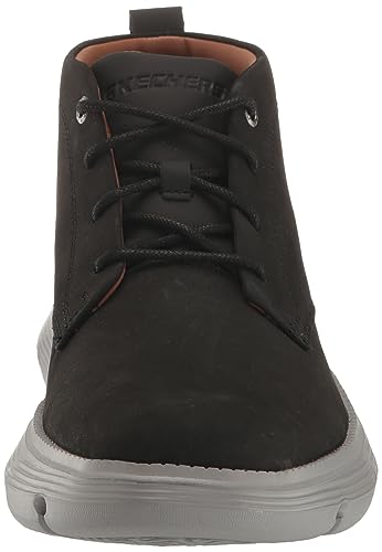 Skechers Men's Garza-Fontaine Chukka Boot2