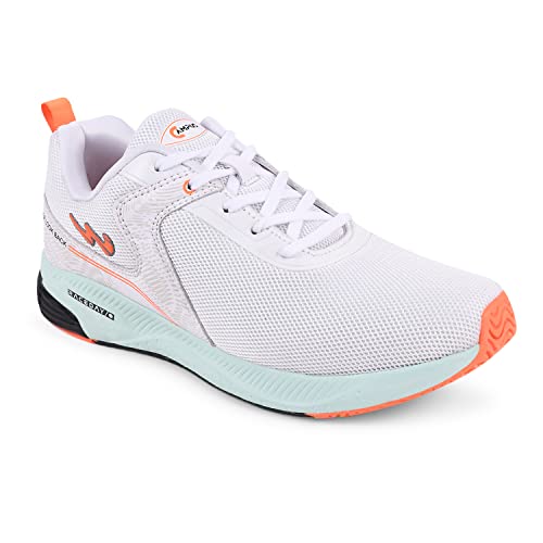 Image of Campus Men Camp-Slasher Running Shoes