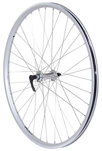 Capstone 26 inch Alloy Front Wheel QR 36H