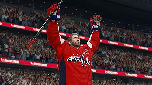 Nhl 21 - Xbox One #TOP4