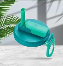 مجموعة من 2 غطاء علب