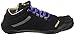 Vibram Five Fingers Women's Trek Ascent Insulated Trail Hiking Shoe (40 EU/8.5-9, Black/Purple)
