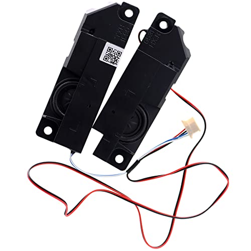 Deal4GO 6-pin Internal Speaker 04072-03300400 Replacement for ASUS G531 G731 GL531 GL731 G512 G532 G712 G531GT G531GW