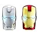 64 Gb USB 2.0 Memory Stick Flash Pen Drive Unique Iron Man Model Enough Memory