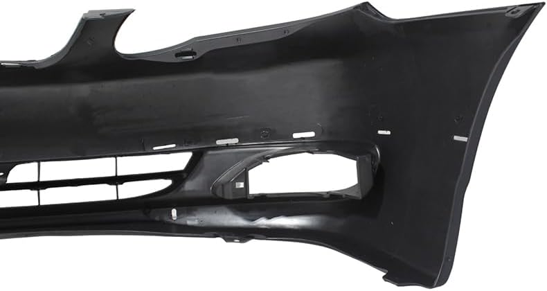 For 2005 2006 2007 2008 Toyota Corolla S Front Bumper Cover Primed