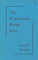 The Poquonnock Bridge story B0006EFK8M Book Cover