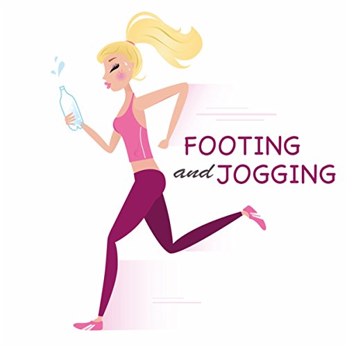 Footing & Jogging Motivational Music - Dubstep, Ambient, Bollywood, Oriental Lounge Chill Out Music for Running & Fitness