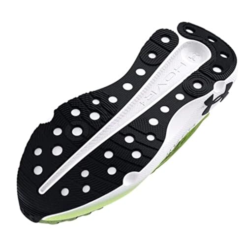 Chaussures Under Armour UA W Infinite Elite - vue 9