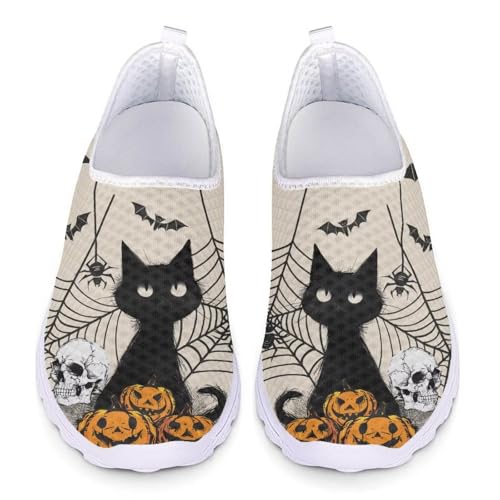 Image of Athletic Tennis Sneakers Road Road Running Shoes US 5.5-11.5 Slip On Shoes for Women