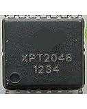 XPT2046 Tssop16 10 Stück