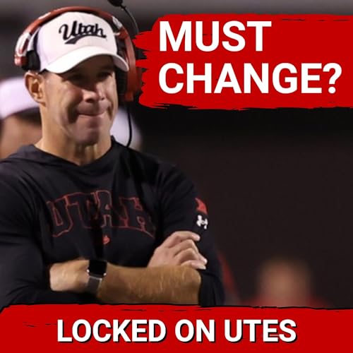CRUCIAL: Utah, Morgan Scalley MUST Learn from Kyle Whittingham's Mistakes for Utes to win Big 12