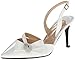 J.Renee Women's Ditz Dress Pump
