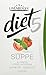Produktbild Layenberger diet5 Suppe Tomate-Basilikum, 5 Stück
