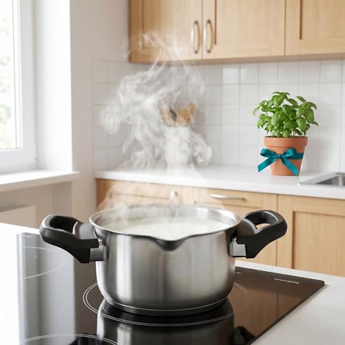 Beaupretty 2 piezas asas resistentes al calor y agarres laterales de baquelita para olla, vaporera, olla a presión, reemplazo antideslizante para ollas y sartenes miniatura 6
