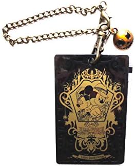 Amazon ディズニー ファストパスケース ハロウィン 14 東京ディズニーシー おもちゃ雑貨 おもちゃ