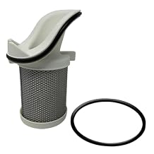 Filter Element P3-06 for Deltech