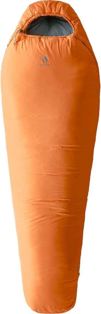deuter Orbit -5° SL Women’s Synthetic Fibre Sleeping Bag