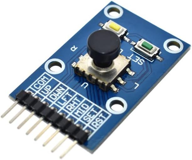 1pcs Five Direction Navigation Button Module