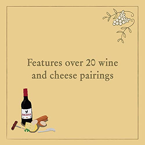 Ridley's Cheese + Wine Puzzle de 500 Piezas miniatura 2