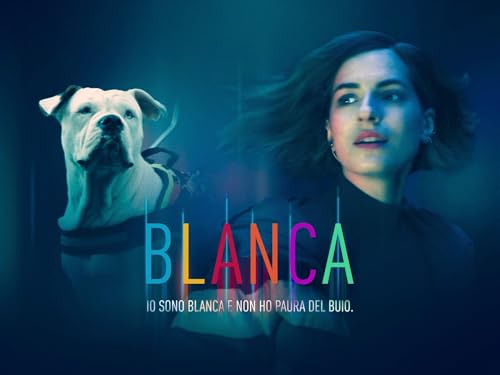  Blanca