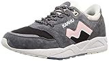 Material exterior: piel KARHU Scarpe F803055 Aria Smoked Pearl/Potpourri AI20