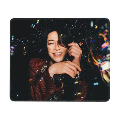 �T���a�� (5) ���ϋv �}�E�X�p�b�h �R���s���[�^�[�p 22x18cm/0.3cm �� �Q�[�~���O�E�I�t�B�X ���^�e�[�u���}�b�g ���􂢉�