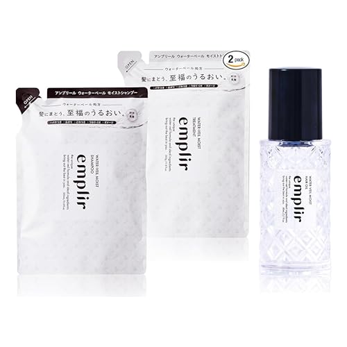 �y���C�X�g�w�A�I�C���t���z�A���v���[�� �E�H�[�^�[�x�[�� ���C�X�g�V�����v�[ �g���[�g�����g �l�ߑւ� �Z�b�g