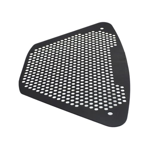 Grille de radiateur pour Forza 350 : couvercle de protection robuste en aluminium pour moto Honda