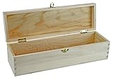 Innenabmessung: 340 x 90 x 90 mm