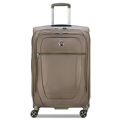 DELSEY PARIS Helium DLX Soft Large Suitcase Cover