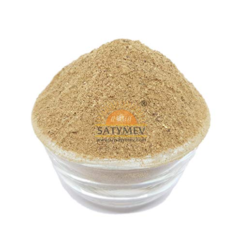 Image of SriSatymev Shikakai Powder 1kg Wholesale Bulk | Acacia concinna | Good For Hairs & Skin
