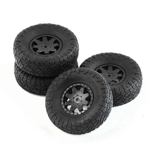 Accessoires de rechange pour circuit crawler intérieur Mini-Z RC