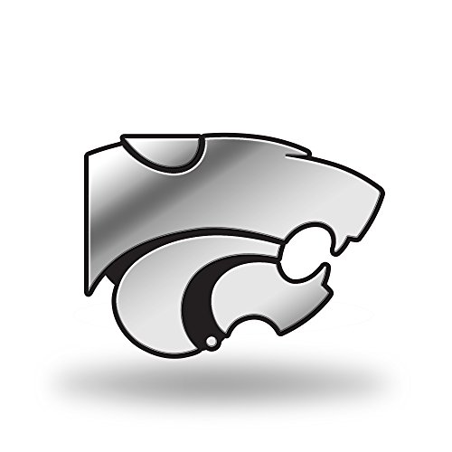 Image of NCAA Molded Auto Emblem