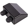 Renogy Solar Cable Entry Gland Housing Mount for RV, Boats, Caravans, Marine