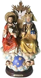 miSantuario SantÃ­sima Trinidad 11