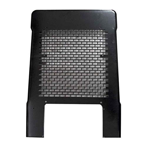 Miller 258352 Panel, Rear