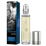 NIIang Natural Organic Deodorant Refreshing and Comfortable Elegant for Dating Business Commuting