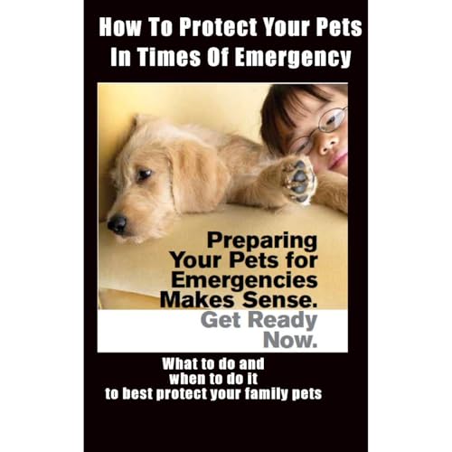 Emergency Pet Protection and Survival Planning by Steven Doornbos episode artwork