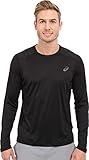 ASICS Men's Lite Show Long Sleeve Top