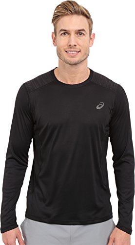 ASICS Men's Lite Show Long Sleeve Top