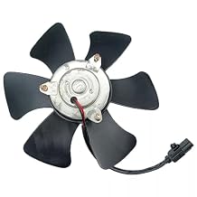 Fan 372-9368 3729368 Compatible for Caterpillar Engine C9.3 C7.1 C13 Excavator 324E 329E 336E 349EL 548 558