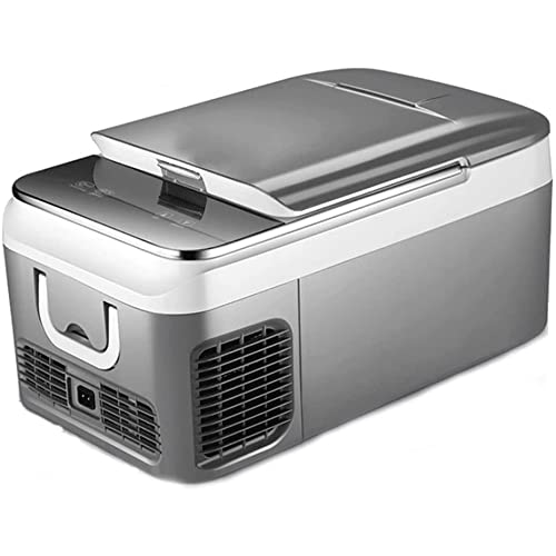 Portable Freezer for Car Refrigerator for Camping Travel Fishing Outdoor or Home