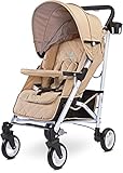  SILLA DE PASEO SONATA COLOR BEIG
