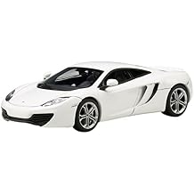 AUTOart 56009 Model Car McLaren MP4-12C 143 Scale