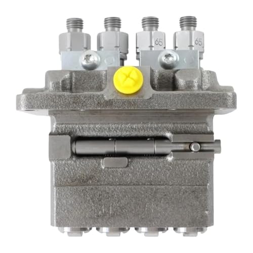 Fuel Injection Pump 6655199 Compatible For Kubota 2203 2203 IDI Engine Bobcat B300 BL370 331 334 337 341 753 7753 Excavator Loader
