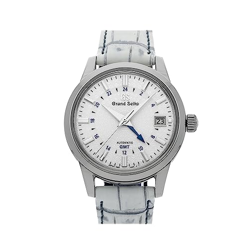 Grand Seiko mens watches Elegance Caliber 9S 20th Anniversary Limited Edition SBGM235