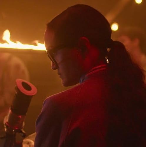 'Sinners' Cinematographer Autumn Durald Arkapaw