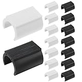 🛡️【Protection Silencieuse】Ces embouts pour pied de chaise LACHT réduisent efficacement le frottement et le bruit lors des déplacements, assurant une glisse stable tout en protégeant durablement vos sols en bois ou carrelage sans laisser de marques. 🙂