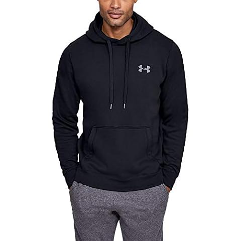 Under Armour Rival Fitted Breathable Hoodie Cover