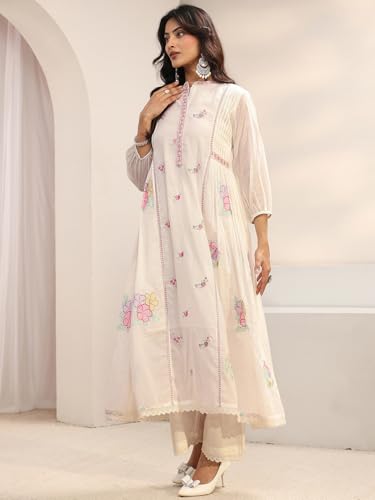 Image of Libas Womens Kurta Set